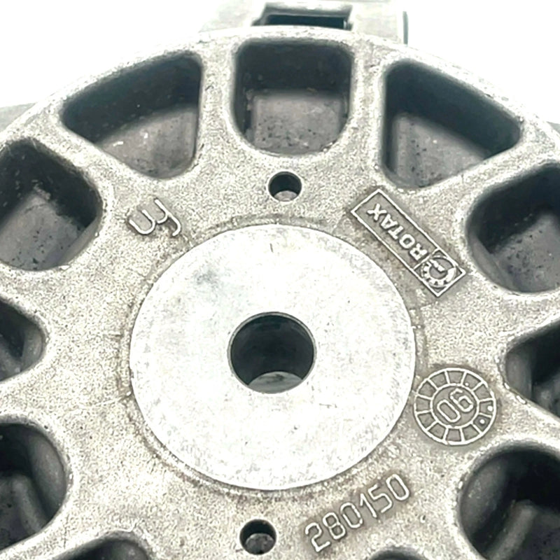 2007 Can-Am Outlander 650 4x4 XT HO EFI OEM Clutch Governor Cup 420280178 AB17.1
