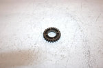 1997 Arctic Cat Bearcat 454 Oem 24T 3rd Driven Gear 3446-023 AA24
