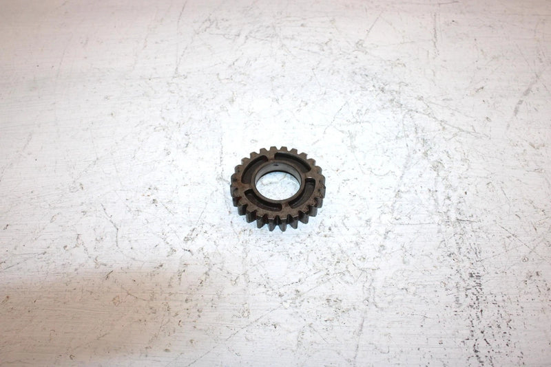 1997 Arctic Cat Bearcat 454 Oem 24T 3rd Driven Gear 3446-023 AA24