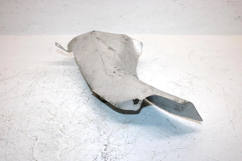 2004 Arctic Cat V2 650 Oem Front Muffler Heat Shield 0412-240 AA28