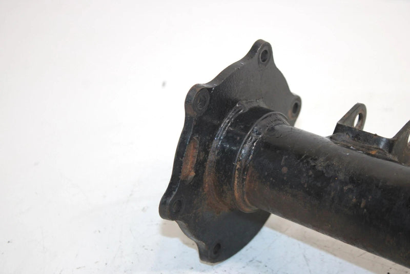 1996 Yamaha  Badger Yfm80h Oem Rear Axle Carrier 3GB-25311-00-33 AHS