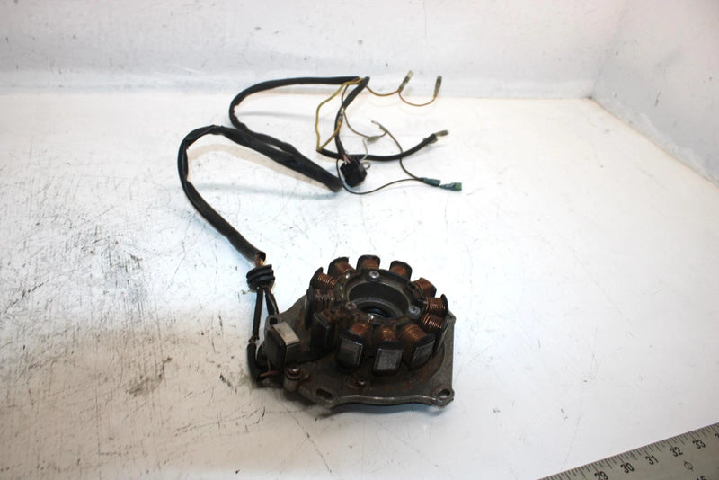 2002 Polaris Sportsman 500 Oem Stator 3086980 AP78