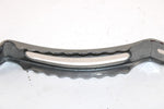 1976 Yamaha Gs340 Oem Left Footrest 841-27411-00-00 SY71