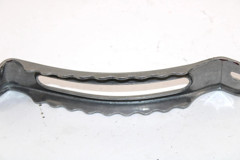 1976 Yamaha Gs340 Oem Left Footrest 841-27411-00-00 SY71