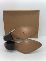 New Women’s Cream Capezio Cowboy Boots. L 467 8 M. 16-35