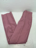 New Vintage Pink Dickson Jenkins Polyester Pants #5520 3A-114