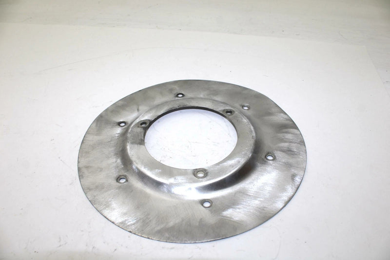 87 Yamaha Exciter EX570L OEM Secondary Clutch Inner Plate 81H-17675-01-00 SY51