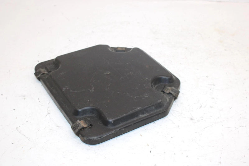 2003 Honda Trx 250 Exa Sporttrax Ex Oem Airbox Lid Cover 17217-HM8-000 AH10
