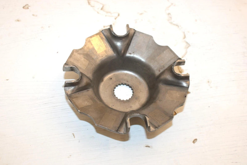 2009 Suzuki Lt-a400f Oem Clutch Drive Plate 21431-38F00 AS26