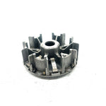 07 Can-Am Outlander 650 4x4 XT OEM Primary Clutch Outer Half 420248233 AB17.1