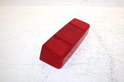 1995 Arctic Cat Pantera Oem Tail Brake Light Lens 0609-090 SA17