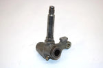 91 Yamaha  Champ 100 Yfm100 Oem Left Steering Knuckle Assy 3GB-23501-10-00 AY12