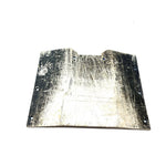 1995 Polaris SLT 750 OEM Ride Plate 5630463 JP48