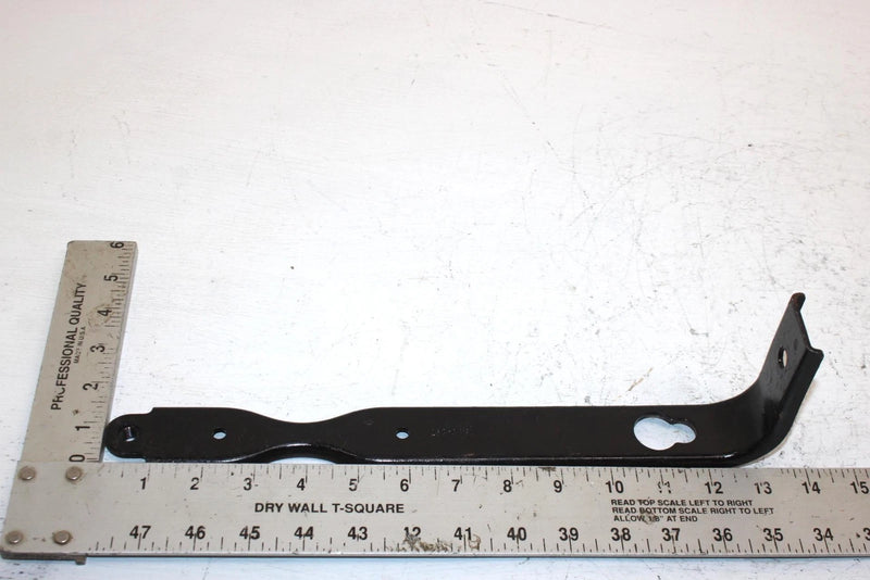 2005 Arctic Cat 500 4x4 Oem Bumper Channel Mount 1506-596 AA1