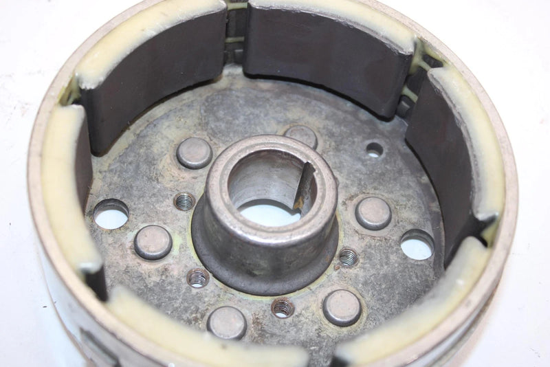 96 Polaris Xcr 600 Sp Oem Flywheel 3085365 SPS1