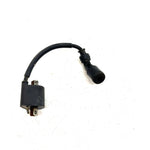98-02 Suzuki Quadrunner 500 LTF500F 4x4 OEM Ignition Coil 33410-09F00 AS37
