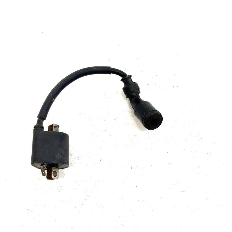 98-02 Suzuki Quadrunner 500 LTF500F 4x4 OEM Ignition Coil 33410-09F00 AS37