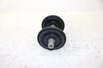 2000 Polaris Classic Touring Oem Skid Shaft W/Wheels 1543018 SP54