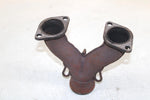 02 Polaris Indy 500 Oem Exhaust Header Manifold Y Pipe 1261074-029 SP167