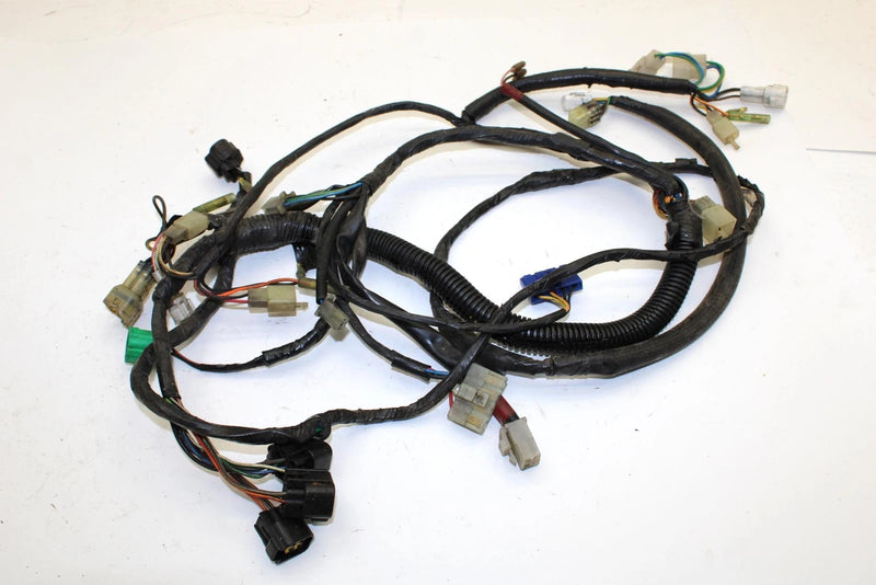 1998 Yamaha Vmax 600 Xt Oem Main Harness 8CR-82590-00-00 SY82