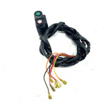 1997 Polaris SLT 780 OEM Left Control Switch 4110216 JP40