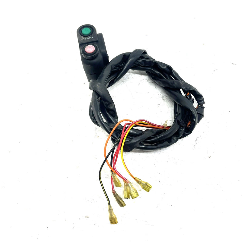 1997 Polaris SLT 780 OEM Left Control Switch 4110216 JP40