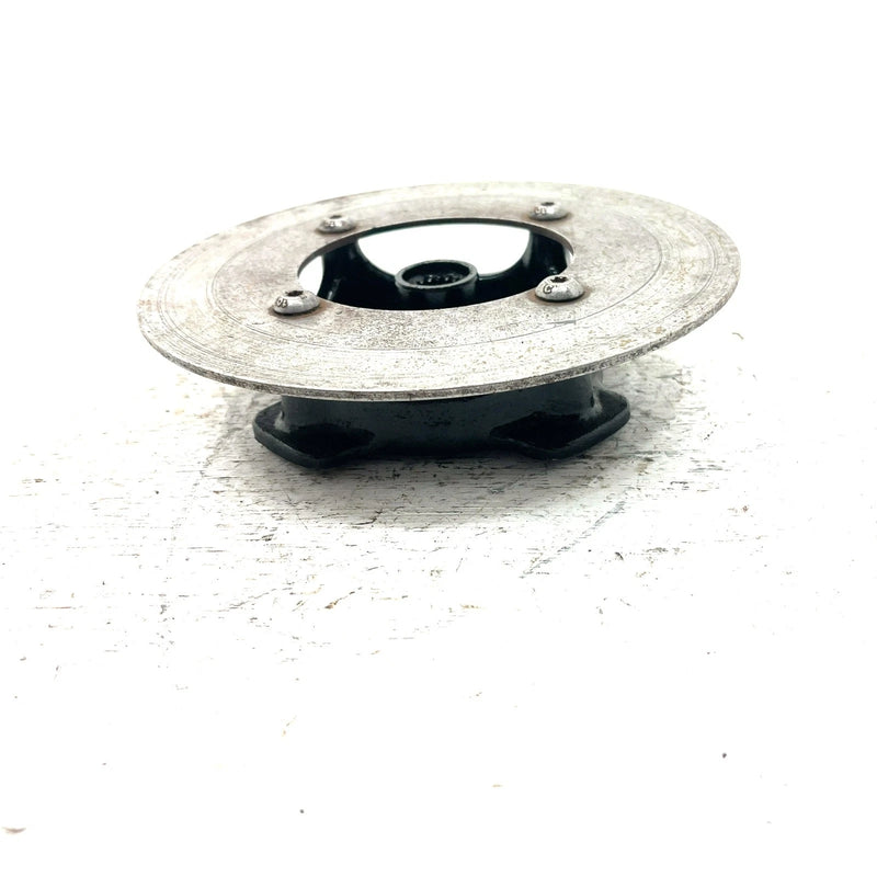 98-00 Arctic Cat 500 4X4 OEM Wheel Hub And Rotor 1502-177 AA38