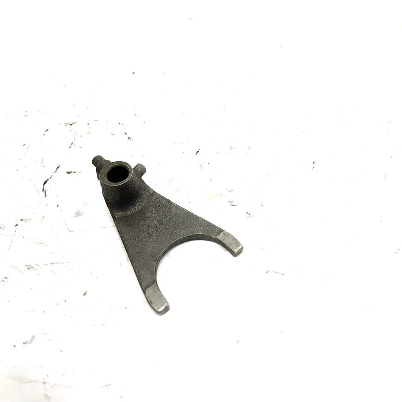 83-86 Suzuki ALT125 OEM Shift Fork #4 25241-24201 AS31