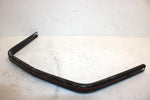 1990 Polaris Trail Oem Red Front Bumper 5224333 5224517-067 SP16