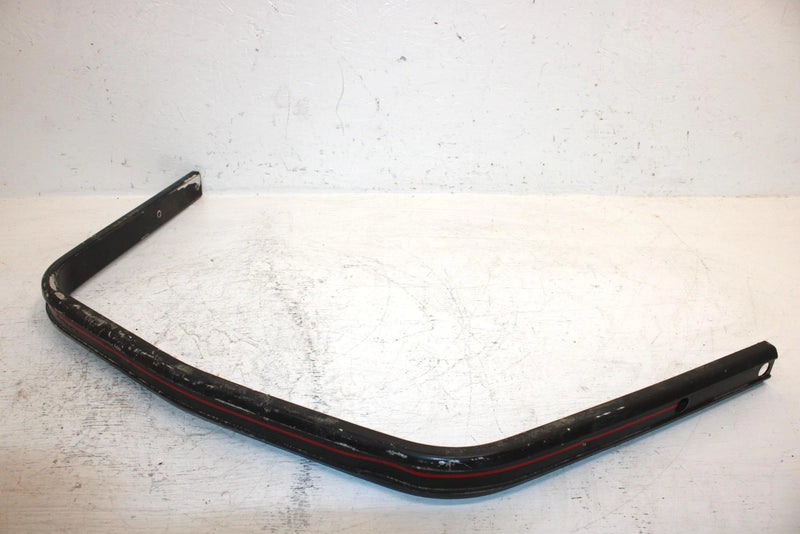 1990 Polaris Trail Oem Red Front Bumper 5224333 5224517-067 SP16