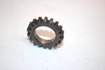 88 Yamaha  Champ 100 Yfm100u Oem Oil Pump Drive Gear 46J-13324-00-00 AY10
