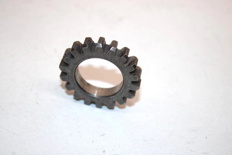 88 Yamaha  Champ 100 Yfm100u Oem Oil Pump Drive Gear 46J-13324-00-00 AY10