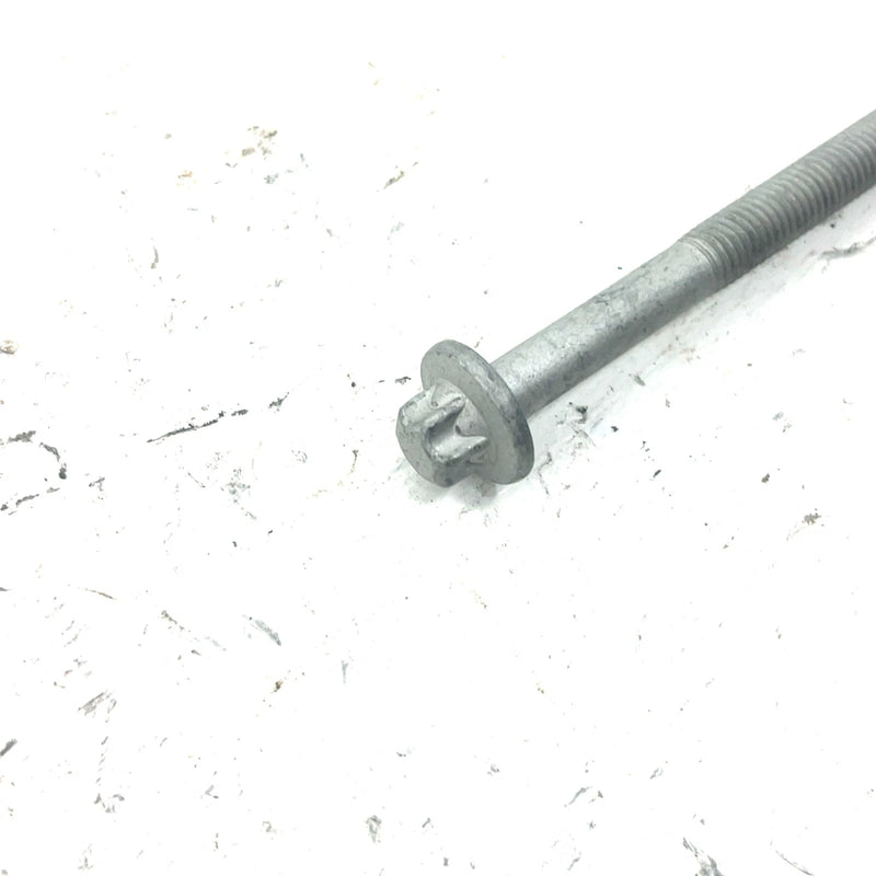 2007 Can-Am Outlander 650 4x4 XT HO EFI OEM Cylinder Bolt Pair 420641551 AB17
