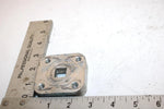 1990 Kawasaki 650 Ts Oem Steering Shaft Plate 13183-3756 JK10