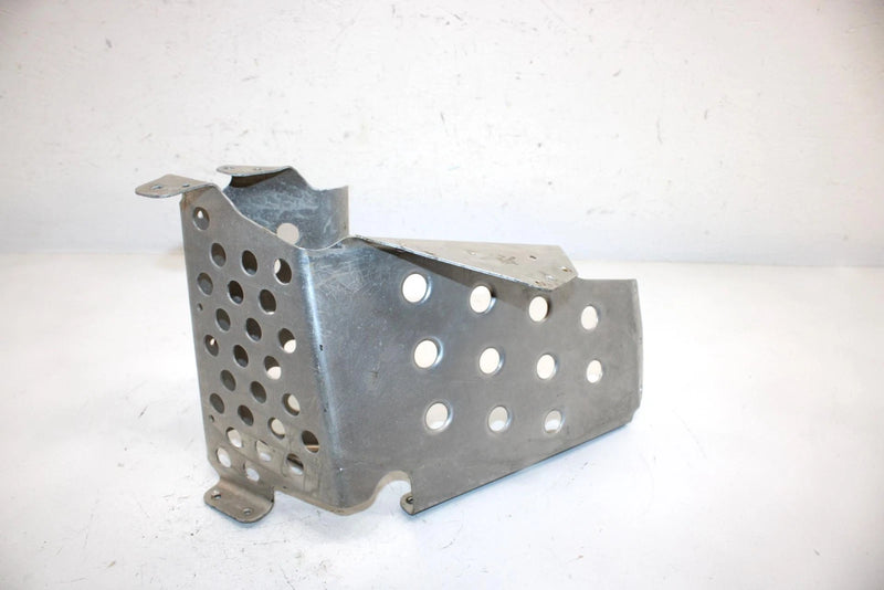 99 Ski-doo Mxz 600 Oem RH Footrest 518319722 SSS1