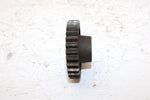1988 Suzuki Lt 230 E Oem Reverse Idler Gear 24561-18A02 AS7