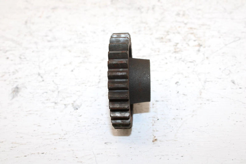1988 Suzuki Lt 230 E Oem Reverse Idler Gear 24561-18A02 AS7