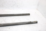 1989 Polaris 650 Oem Tunnel Support Pair 5220984 SP43