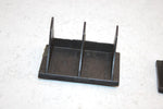 2000 Sea-doo Gtx Oem Sponson Insert Set Of 3 293450149 JS56