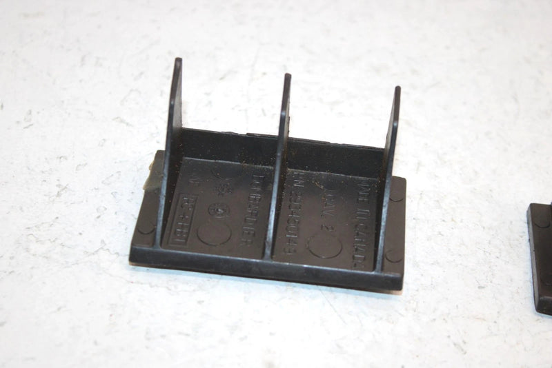 2000 Sea-doo Gtx Oem Sponson Insert Set Of 3 293450149 JS56