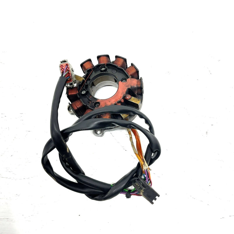 2000 Polaris Genesis FFI OEM Stator 4010170 JP51