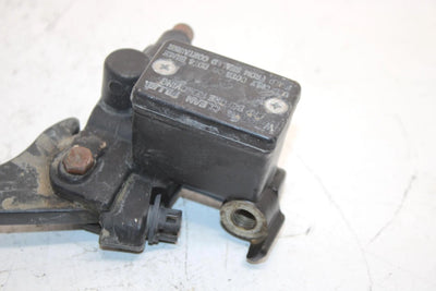 2005 Bombardier Rally 175 Oem Front Brake Master Cylinder A45500179000 AB8