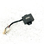 88-95 Kawasaki Bayou 220 CDI ECU ECM Ignition Box 21119-1226 AK36