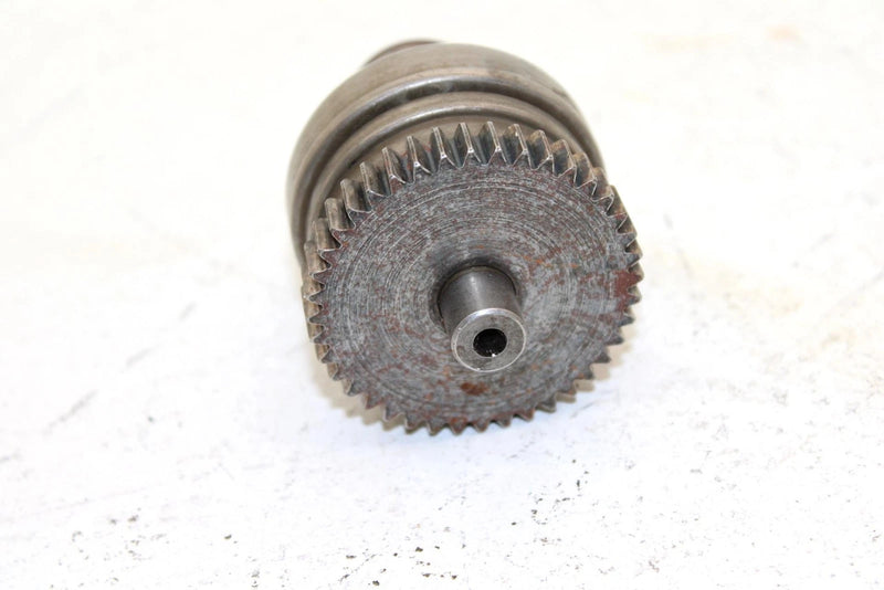 1999 Yamaha  Grizzly Oem Starter Bindex 4WV-15650-02-00 AY47