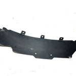 2022 Can-Am Defender HD10 OEM Front Radiator Deflector 705016540 XB0.1