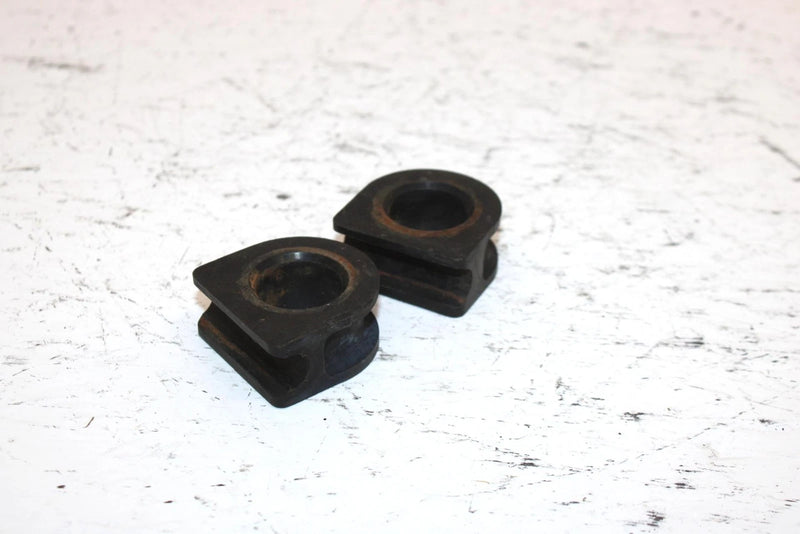 1991 Arctic Cat Lynx Deluxe Oem Spring Slide Pair 0604-582 SA52