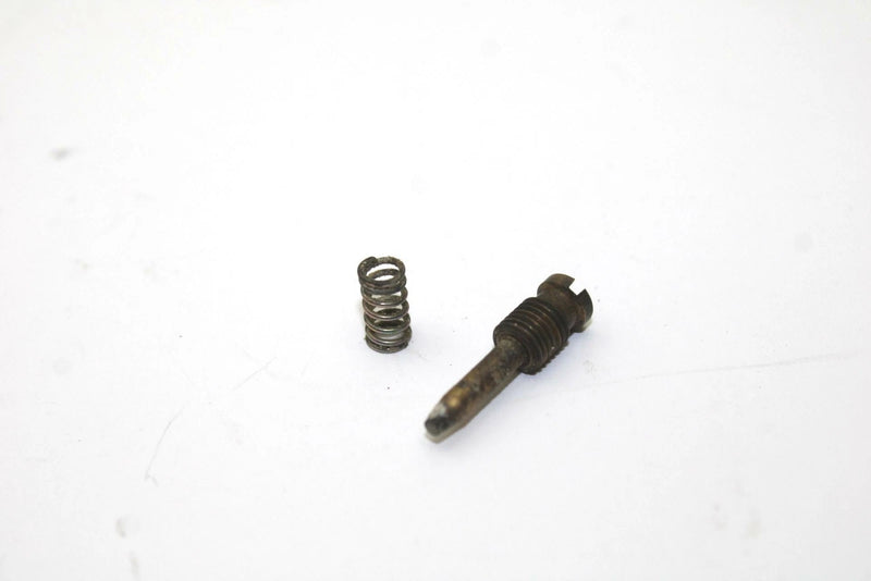 Polaris OEM Carb Carburetor Air Screw With Spring 3130233 Q485