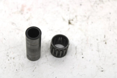 1982 Yamaha Sr540 Oem Wrist Pin With Bearing 8H8-11633-00-00 Q3878