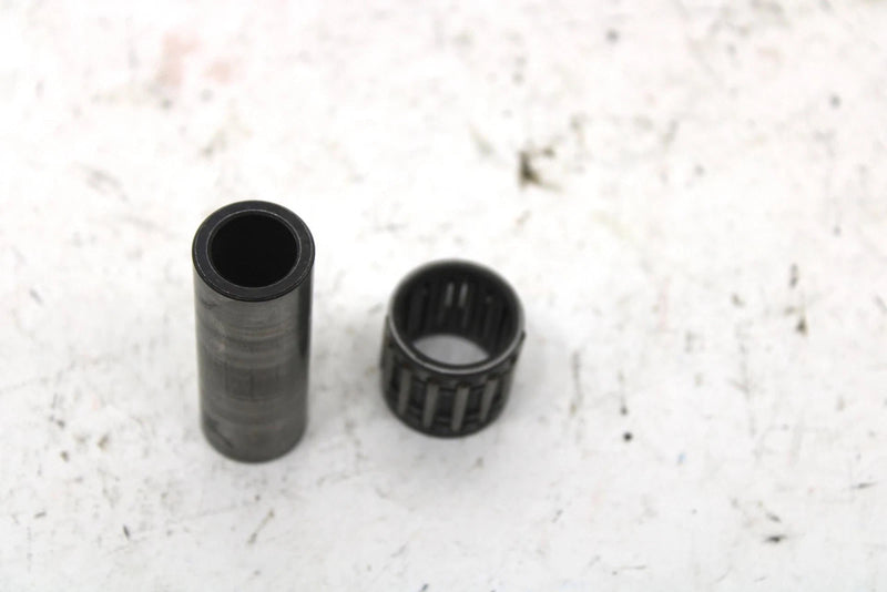 1982 Yamaha Sr540 Oem Wrist Pin With Bearing 8H8-11633-00-00 Q3878