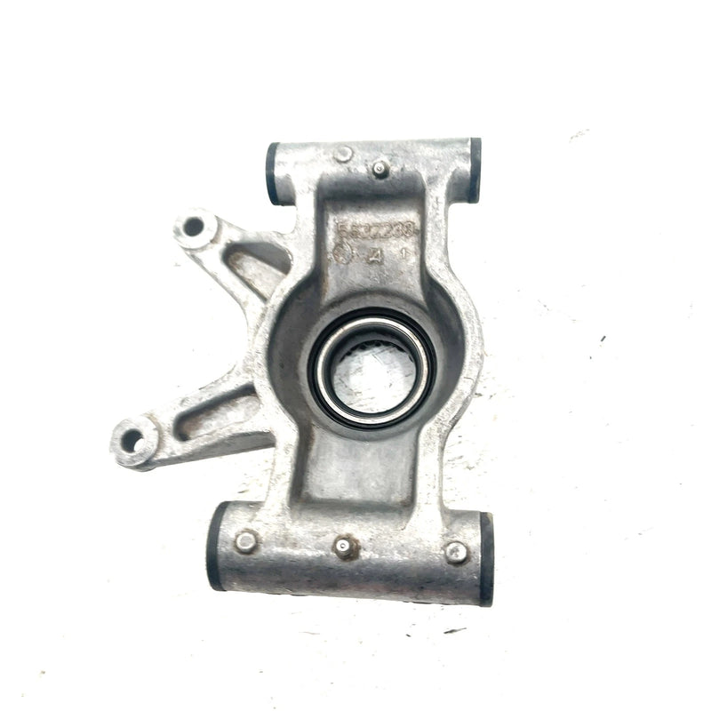 2016 Polaris Sportsman SP 850 OEM Left Rear Bearing Carrier 5136689 AP239